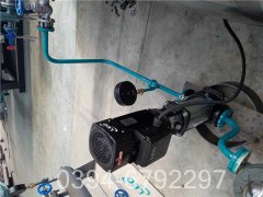 天然气锅炉价格