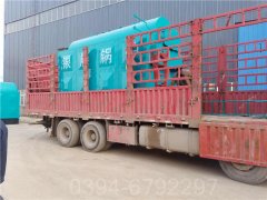 大众浴室用什么锅炉