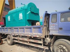 电加热导热油炉厂家