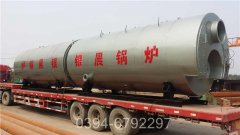 燃油锅炉与燃气锅炉