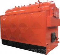 电加热锅炉安装