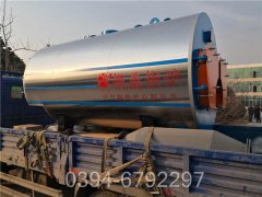 导热油电加热厂家