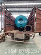 燃气采暖炉采暖