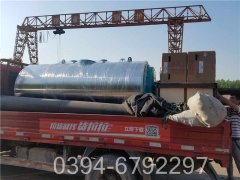 西安锅炉生产厂家