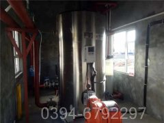 全自动电开水炉