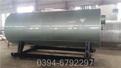 浴池锅炉需要多少钱