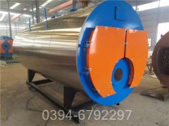 常压燃气锅炉厂家