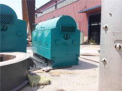 小型澡堂锅炉