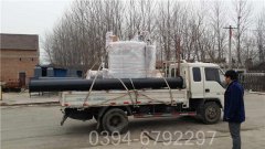 天燃气锅炉安装