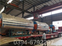 洗浴专用锅炉价格