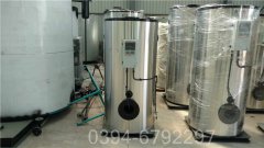 免检蒸汽锅炉