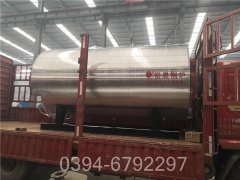 40万大卡洗浴热水锅炉