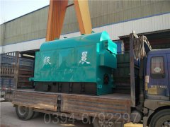 浴池专用热水锅炉哪家好