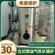 WNS10-1.25-QY天然气蒸汽锅炉九游网页版·官方端入口