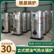 WNS15-1.25-QY天然气蒸汽锅炉九游网页版·官方端入口