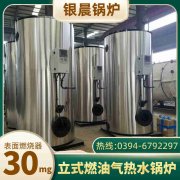 WNS8-1.25-QY环保蒸汽锅炉九游网页版·官方端入口