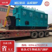 WNS0.3-0.7-QY冷凝蒸汽锅炉九游网页版·官方端入口