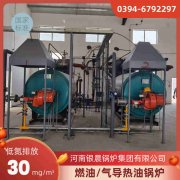 6吨低氮蒸汽锅炉九游网页版·官方端入口