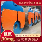 0.3吨液化气蒸汽锅炉九游网页版·官方端入口