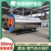 锅炉燃煤锅炉价格