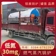 锅炉的生物质锅炉