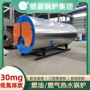 锅炉压力多少正常