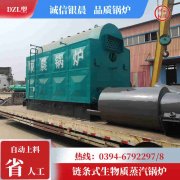 1吨低氮冷凝锅炉