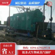 燃气热水锅炉厂家