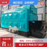 1吨液化气热水锅炉