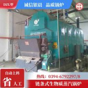 1050kw燃气热水锅炉