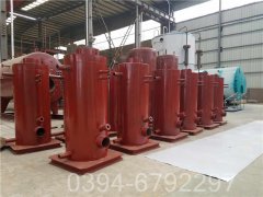 河南CLHS0.18-85/60-QY常压热水锅炉