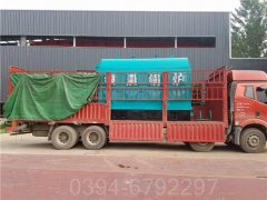 香港CWNS0.7-85/60-QY天然气热水锅炉