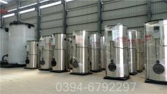 黑龙江1.5吨燃气热水锅炉