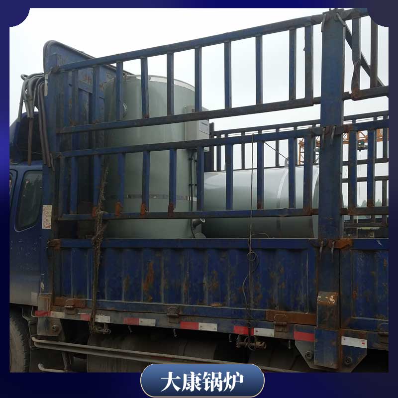 60万大卡导热油锅炉厂家