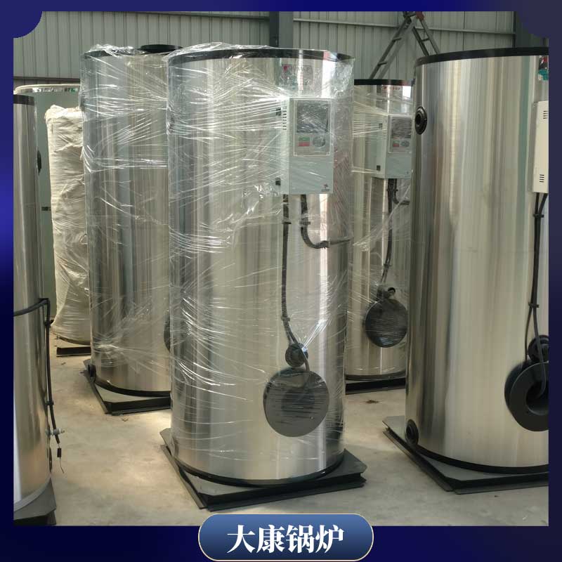 6t生物质燃料锅炉