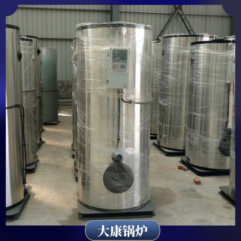 工业生物质锅炉