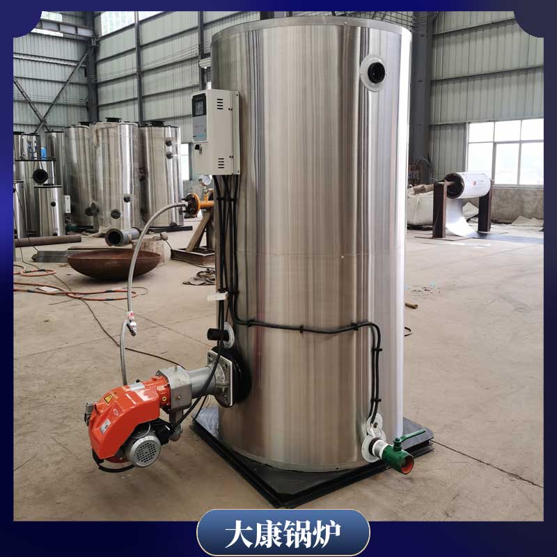 生物质浴池锅炉