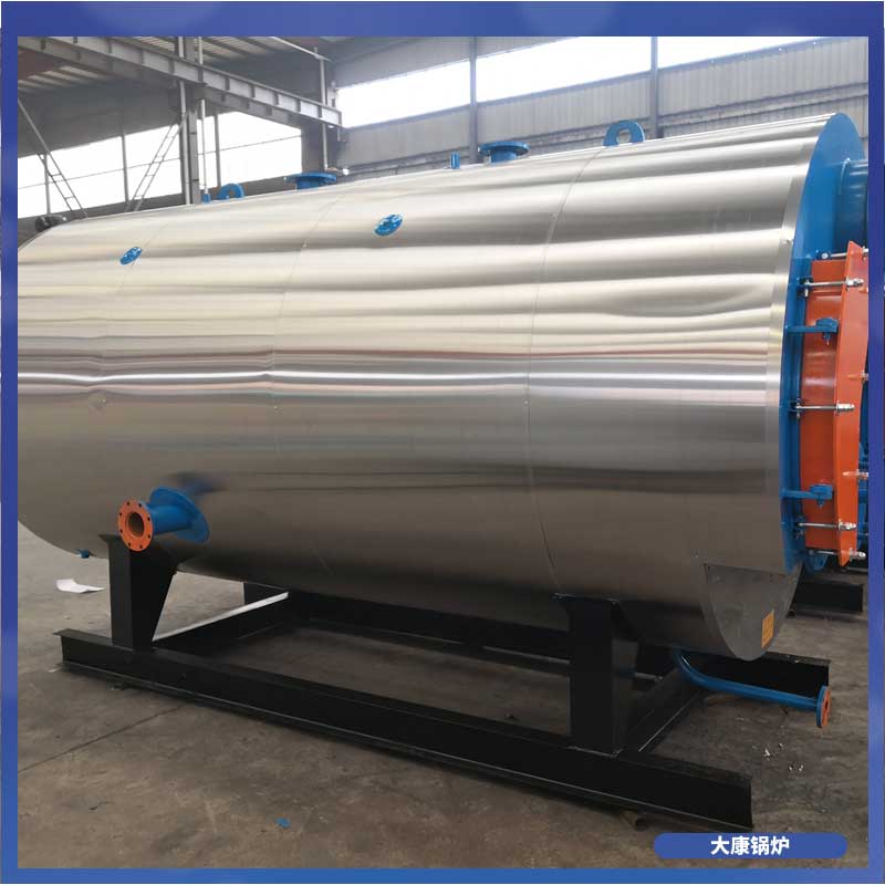 导热油锅炉的价钱