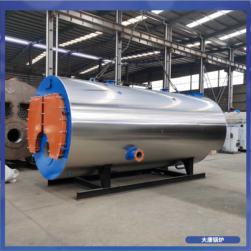 导热油锅炉生产商