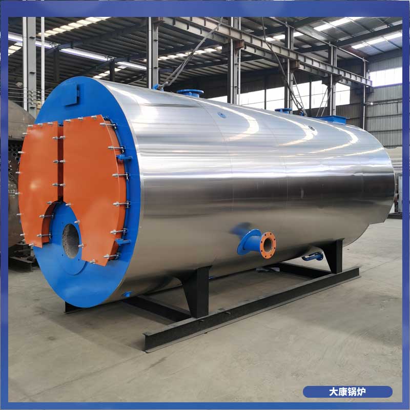 生物质炉子厂家