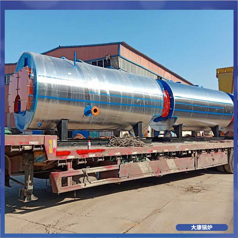 生物质燃料烘干炉