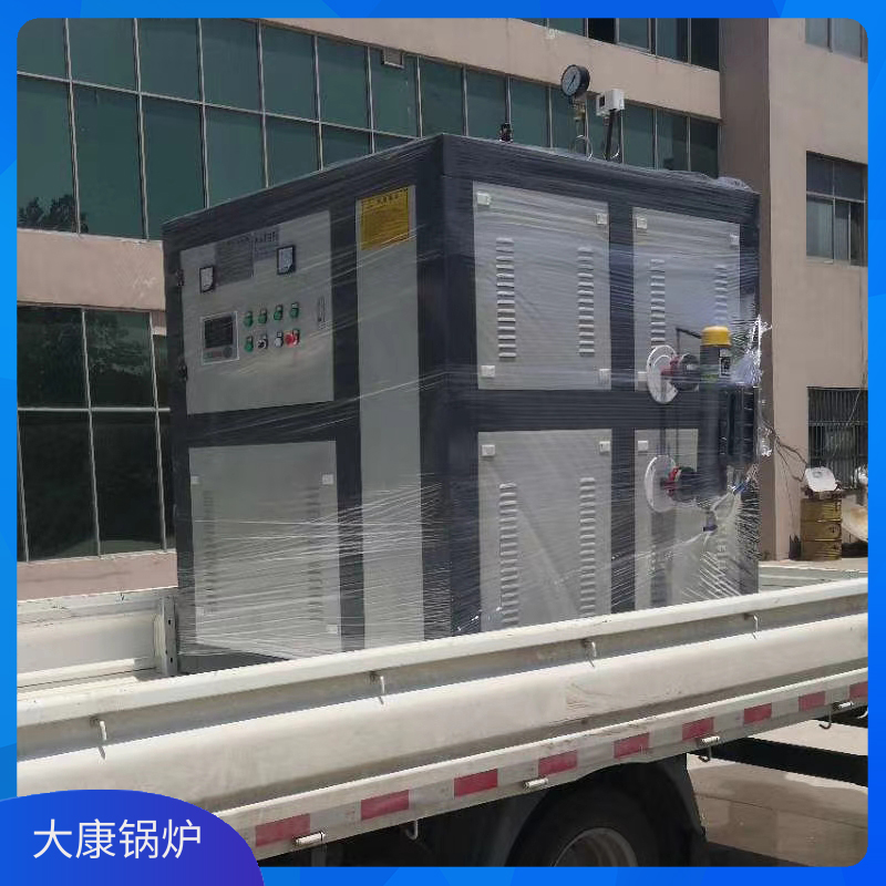 生物质蒸汽锅炉价格及图片