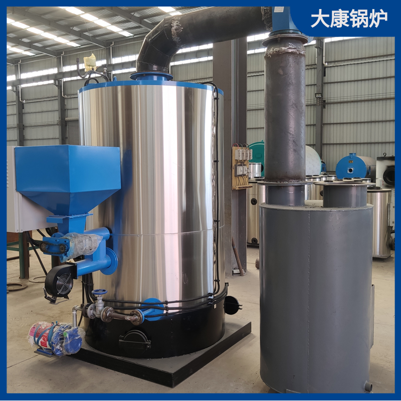 电加热导热油导热油炉厂家