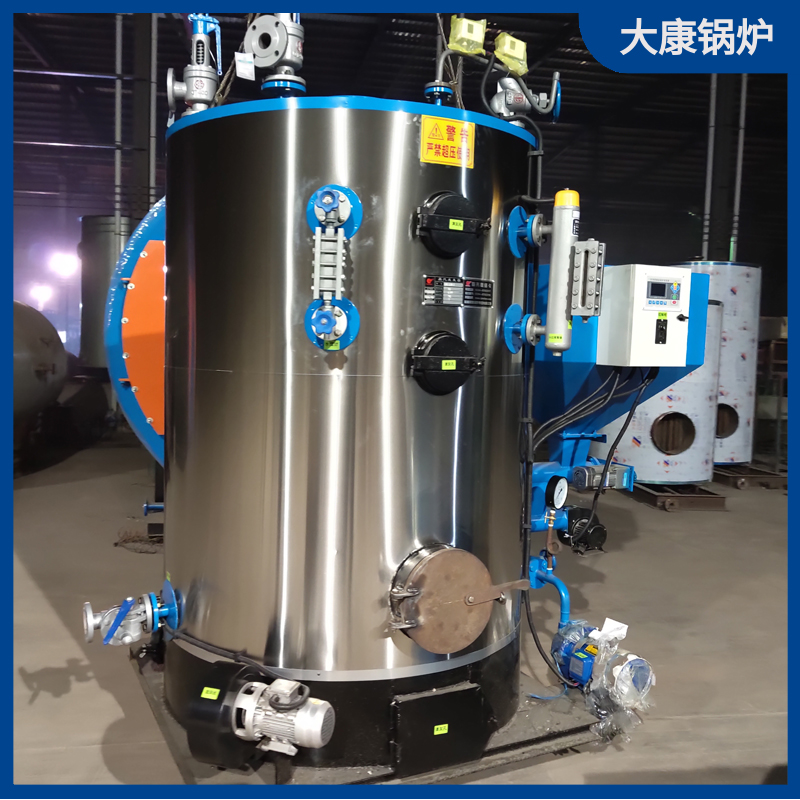 导热油锅炉400万大卡