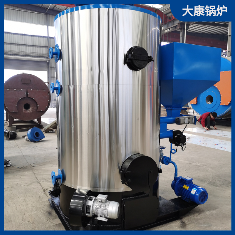 两吨燃气导热油锅炉九游网页版·官方端入口冷凝燃气热水炉