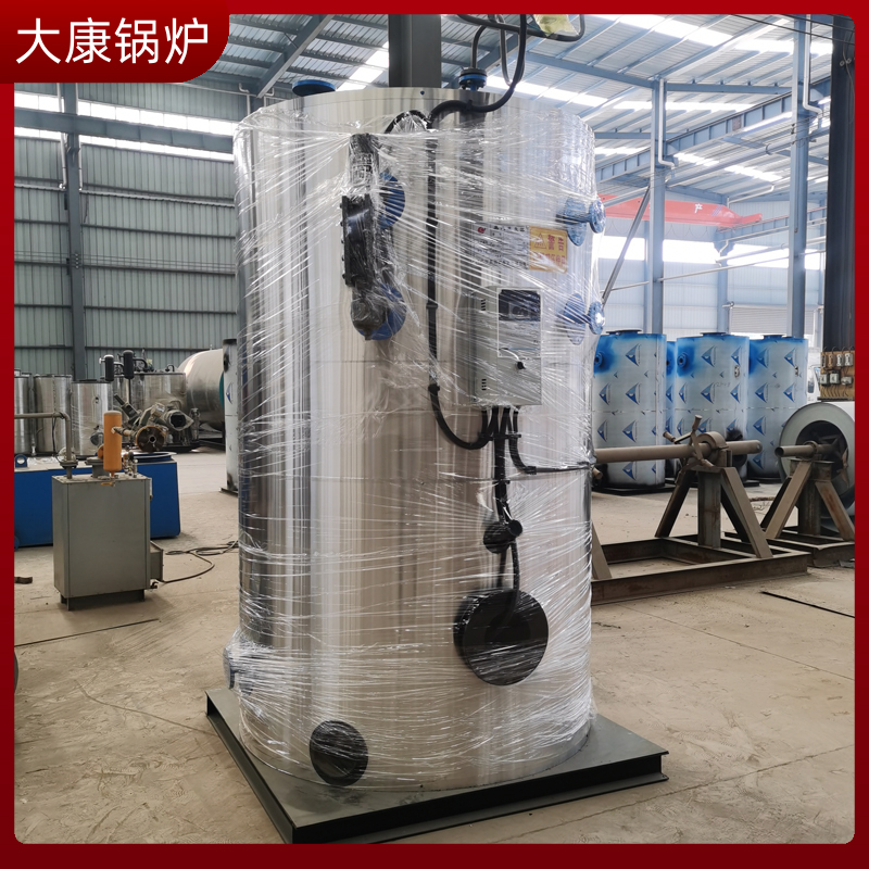 导热油取暖锅炉