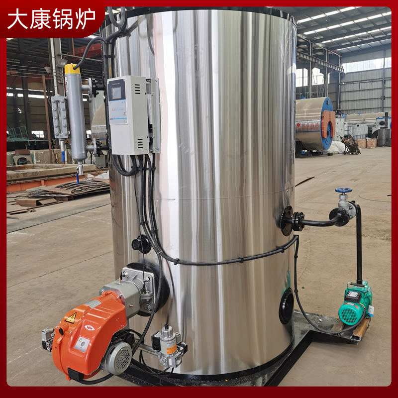 燃气导热油锅炉报价