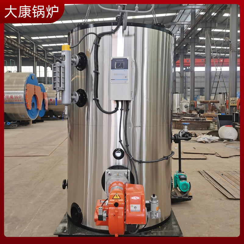 1400万大卡导热油锅炉