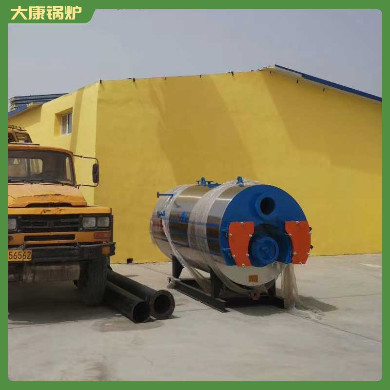 燃气导热油炉导热油锅炉