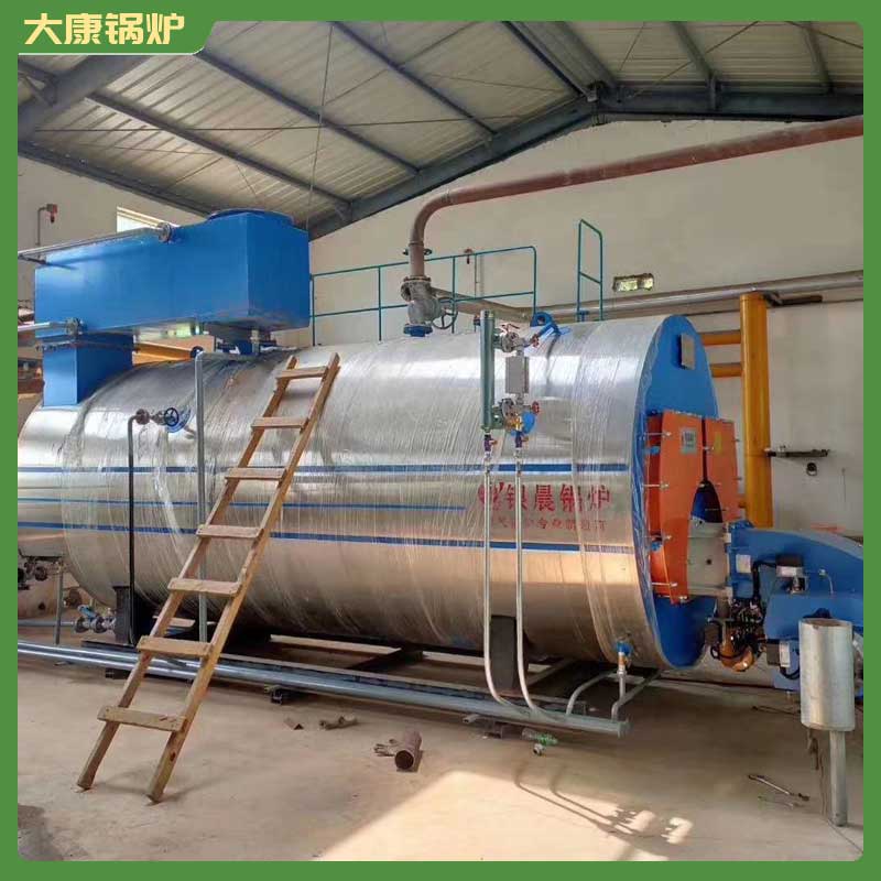 导热油锅炉多钱